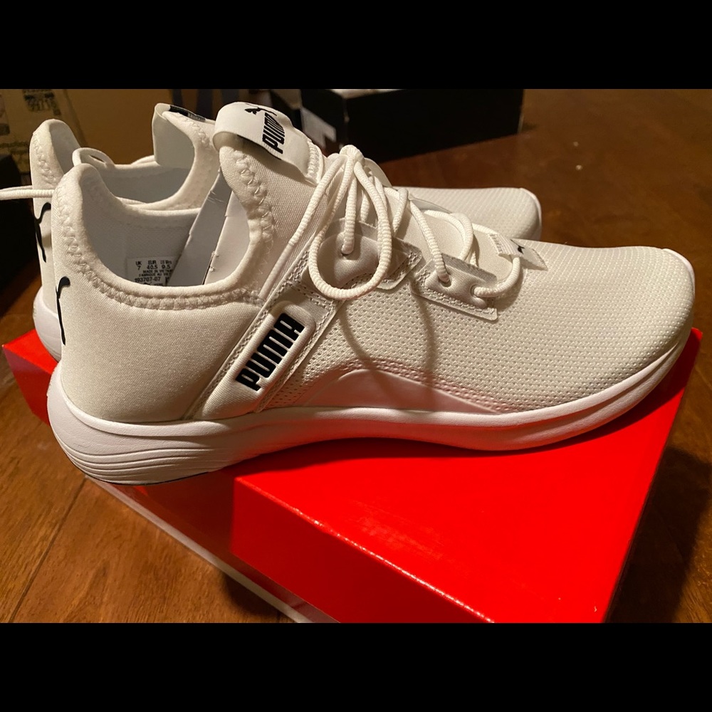 Puma shoes